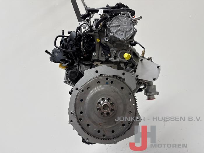Motor Audi A7 - Foto 3