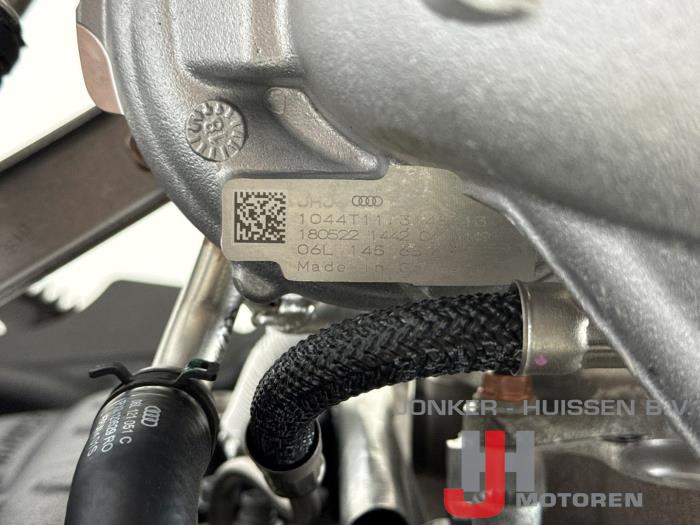 Motor Audi A7 - Foto 6