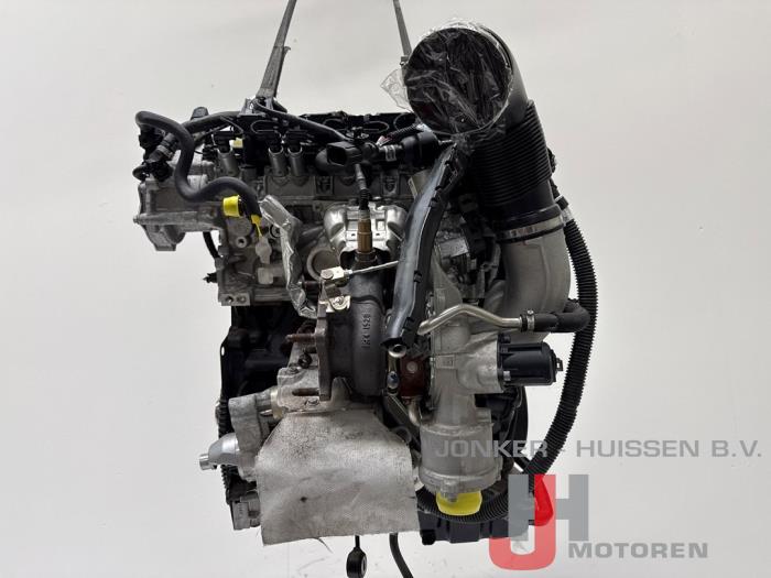Motor Audi A4 - Foto 4