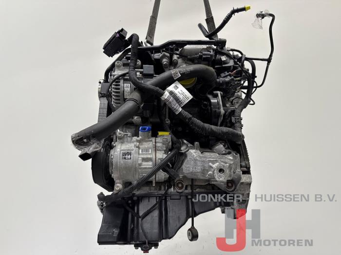 Motor Audi A4 - Foto 2