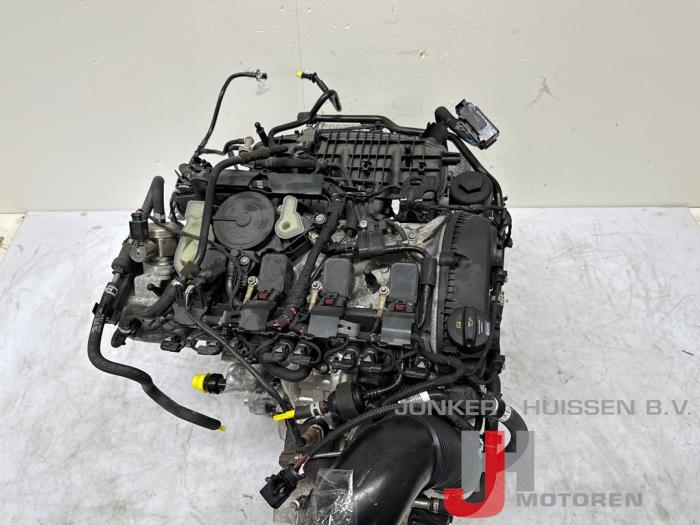 Motor Audi A4 - Foto 6