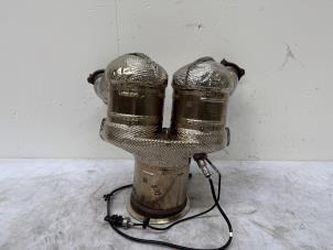 Gebruikte Katalysator Audi Q7 (4MB/4MG) 3.0 V6 24V 55 TFSI Mild Hybrid Prijs € 3.025,00 Inclusief btw aangeboden door Jonker - Huissen B.V.