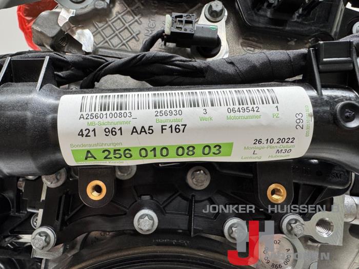 Motor Mercedes GLE 256930 - Foto 7