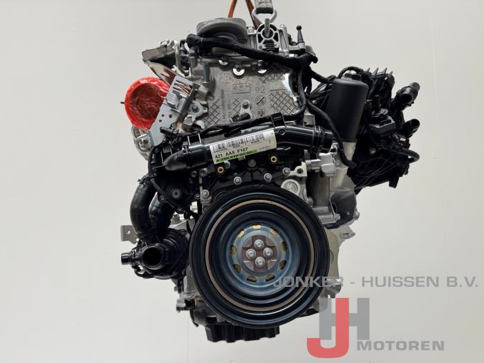 Motor Mercedes GLE - Foto 2