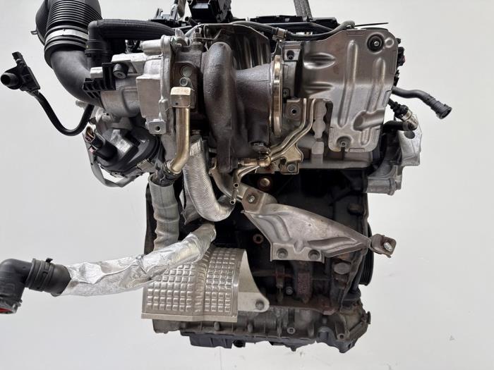 Motor Seat Tarraco