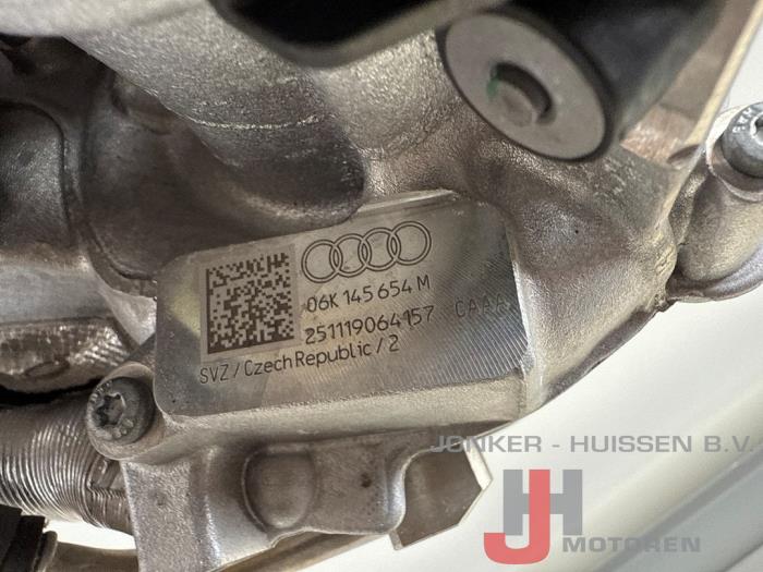Motor Seat Tarraco - Foto 6