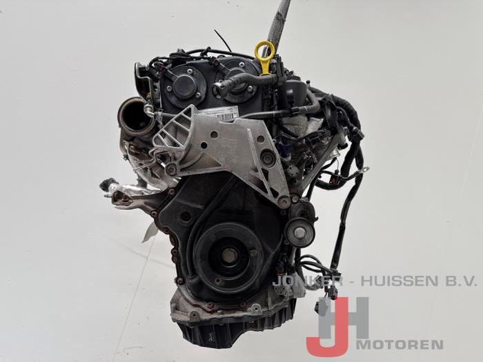 Motor Seat Tarraco - Foto 3