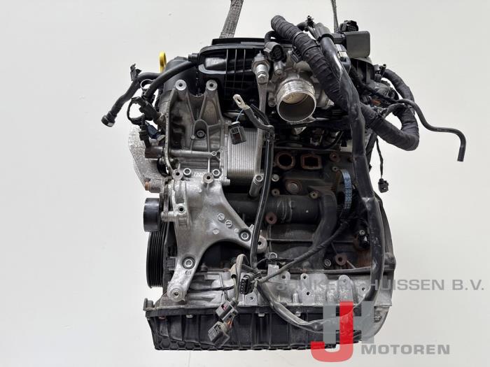 Motor Seat Tarraco - Foto 2