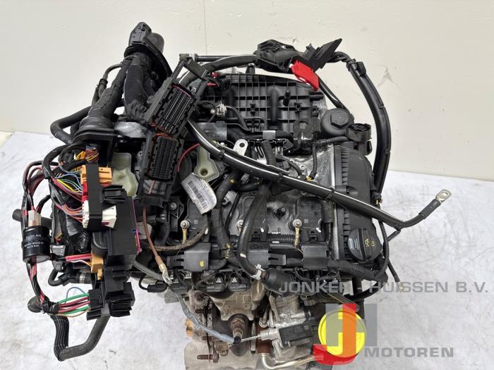 Motor Audi A6 - Foto 5