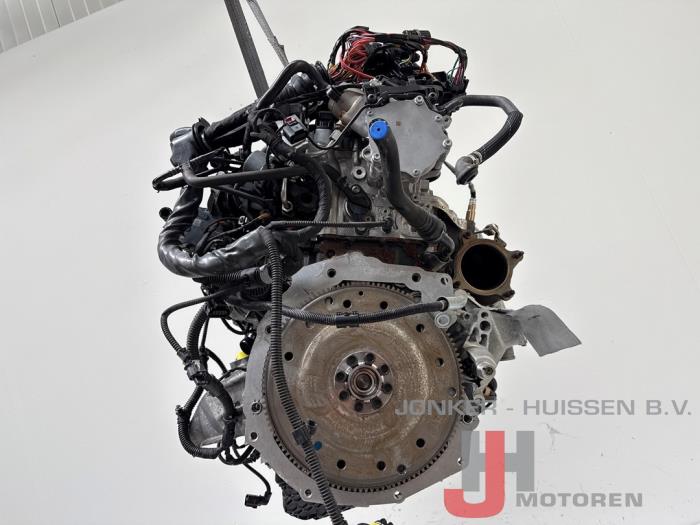 Motor Audi A6 - Foto 3