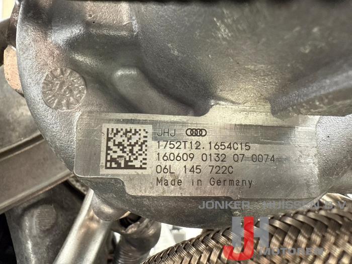 Motor Audi A6 CYN - Foto 7