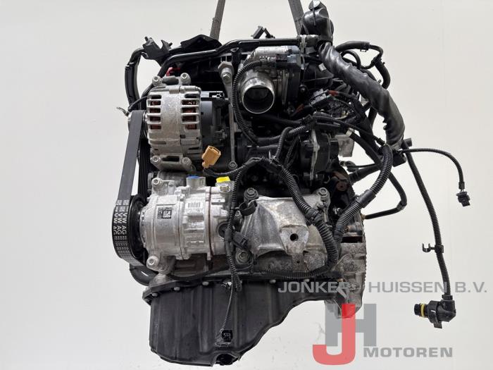 Motor Audi A6 - Foto 4