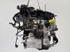 Motor van een Audi A6 (C7), 2010 / 2018 2.0 T FSI 16V, Sedan, 4Dr, Benzine, 1.984cc, 185kW (252pk), FWD, CYNB, 2014-09 / 2018-09, 4G2; 4GC 2016