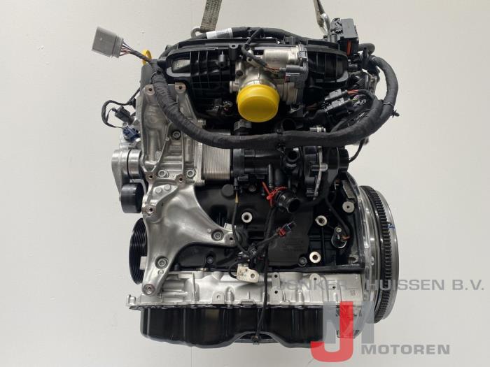 Motor Volkswagen Golf - Foto 2