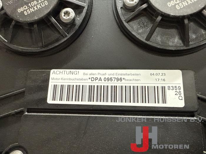 Motor Audi A4 - Foto 5