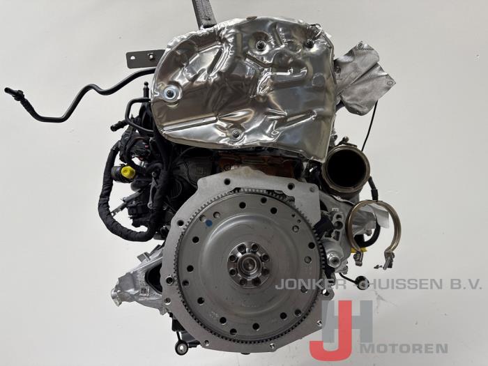 Motor Audi A4 - Foto 3