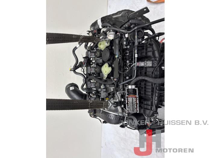 Motor Audi A4 DPA - Foto 7