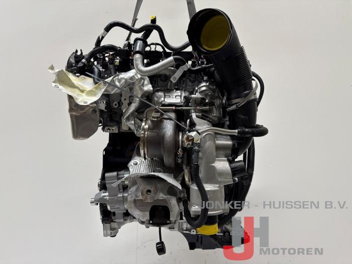 Motor Audi A4 - Foto 4