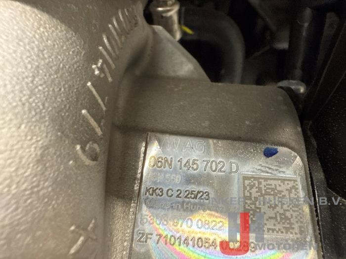Motor Audi A4 - Foto 6
