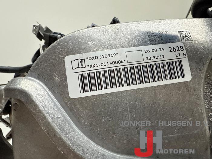 Motor Volkswagen Tiguan - Foto 6