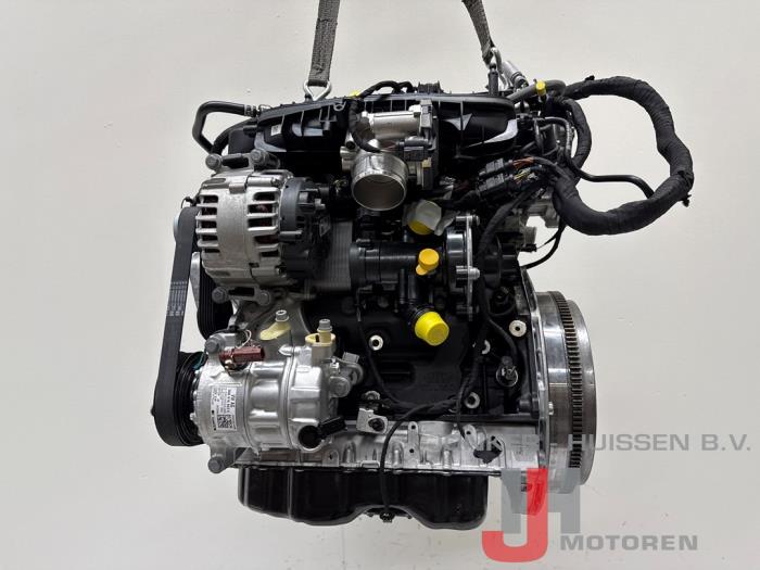 Motor Audi Q3 - Foto 4