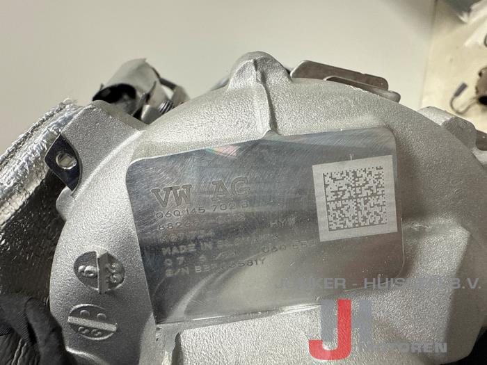 Motor Audi Q3 DNP - Foto 7