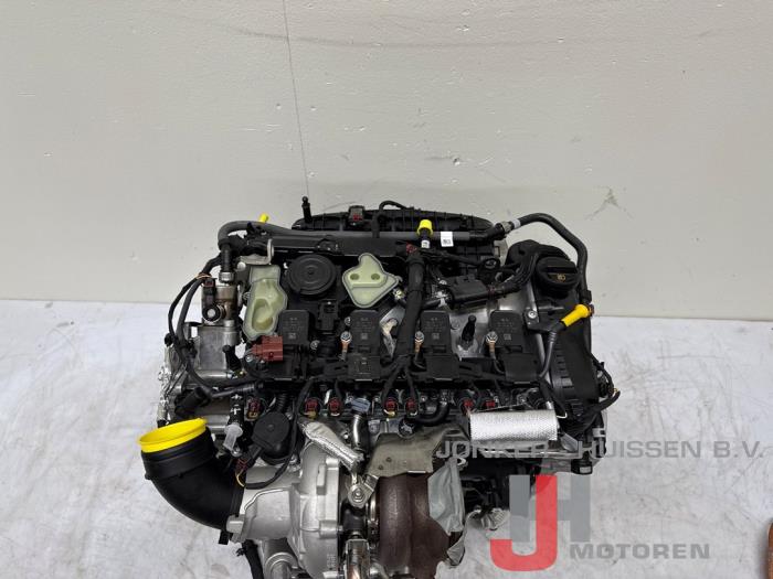 Motor Audi Q3 - Foto 6