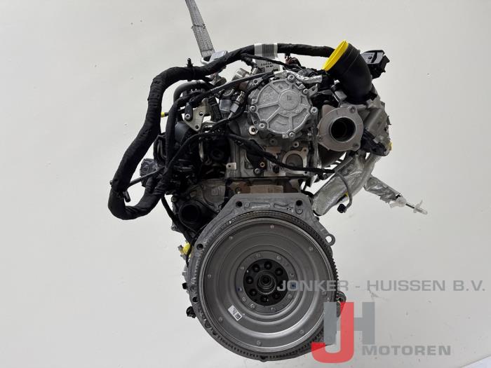 Motor Audi Q3 - Foto 3