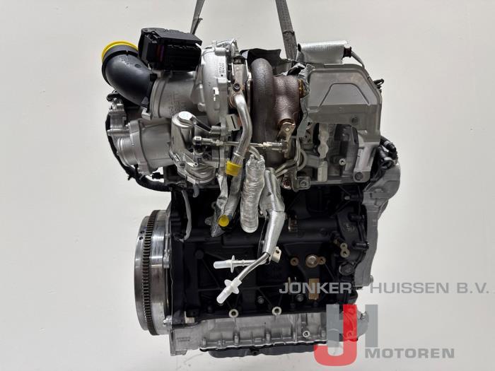 Motor Audi Q3 - Foto 2