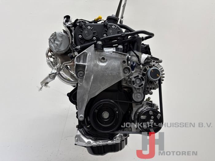 Motor Audi Q3 - Foto 5