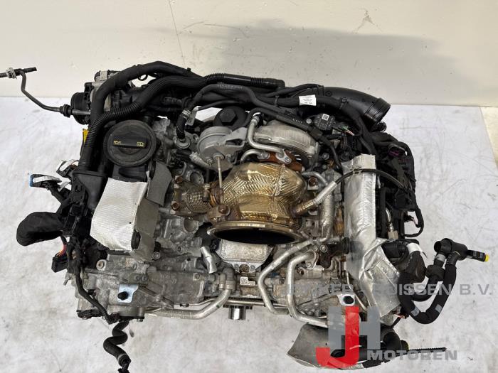 Motor Audi S5 - Foto 5