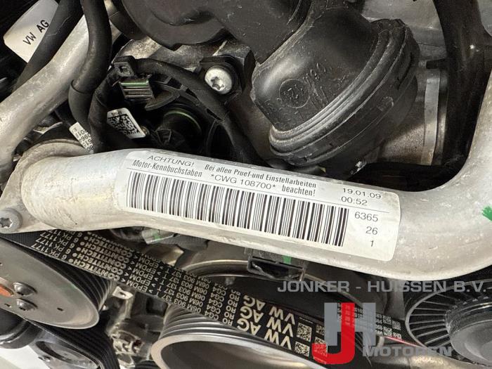 Motor Audi S5 - Foto 6