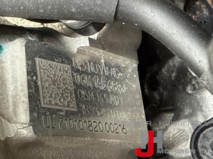 Motor Audi S5 CWG - Foto 7