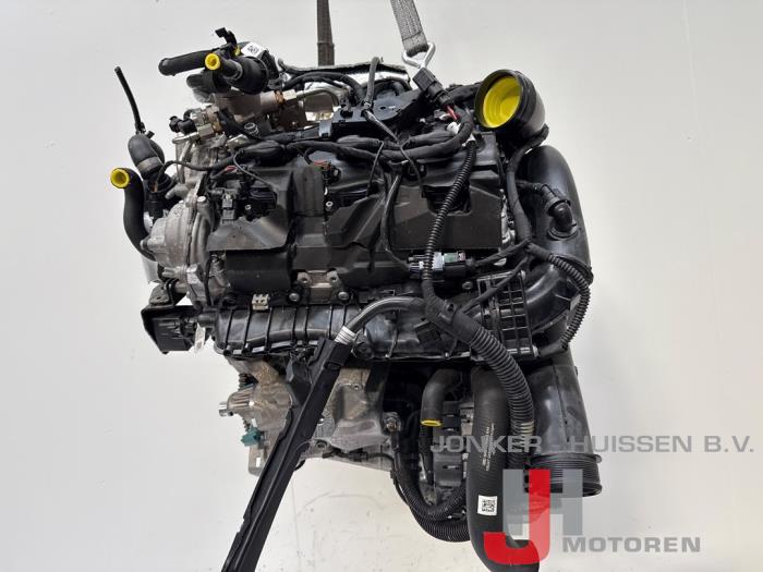Motor Audi S5 - Foto 4