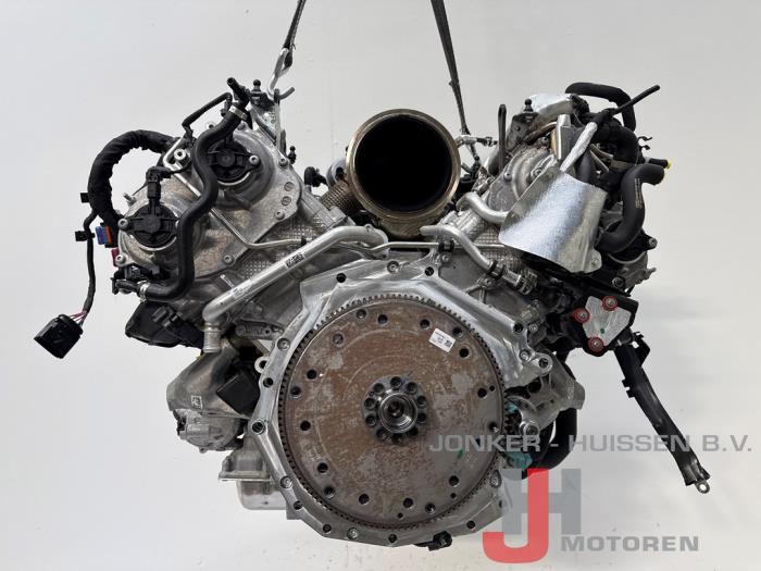 Motor Audi S5 - Foto 2