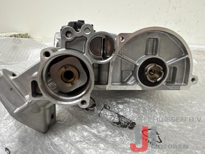 Nokkenas set Volkswagen Golf CZC - Foto 4