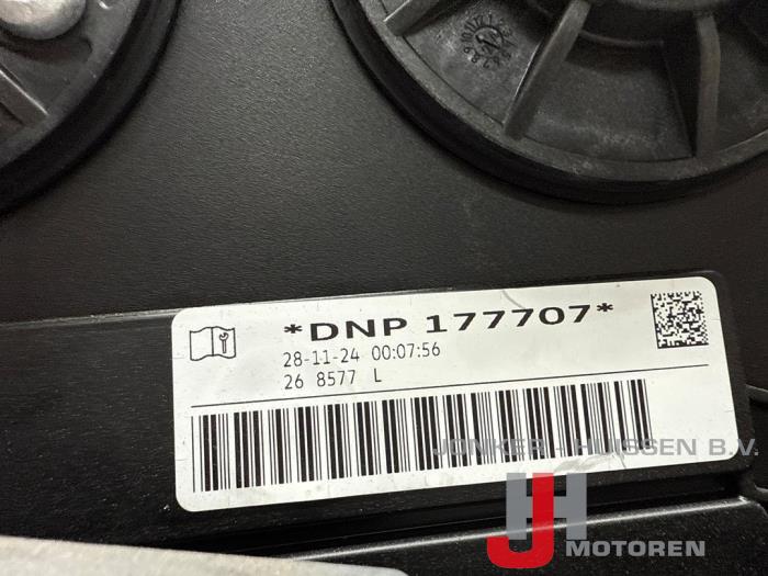 Motor Volkswagen Golf - Foto 6
