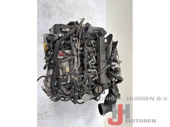 Motor Volkswagen Golf - Foto 5