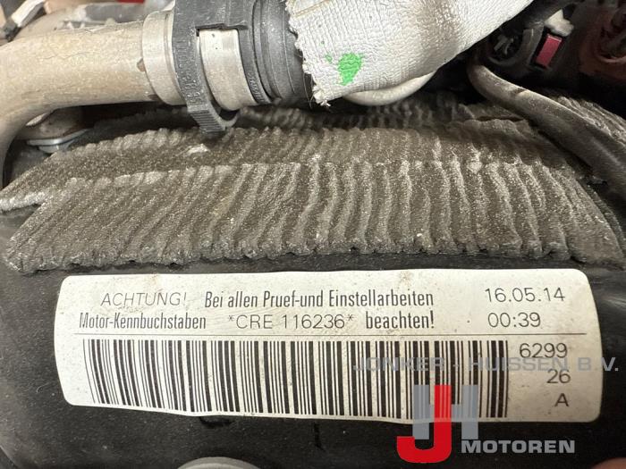 Motor Audi A8 - Foto 6
