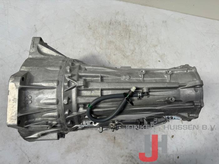 Versnellingsbak Volkswagen Touareg LSK - Foto 7