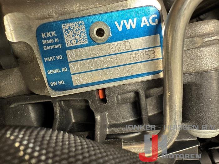 Motor Audi A8 CXY - Foto 7