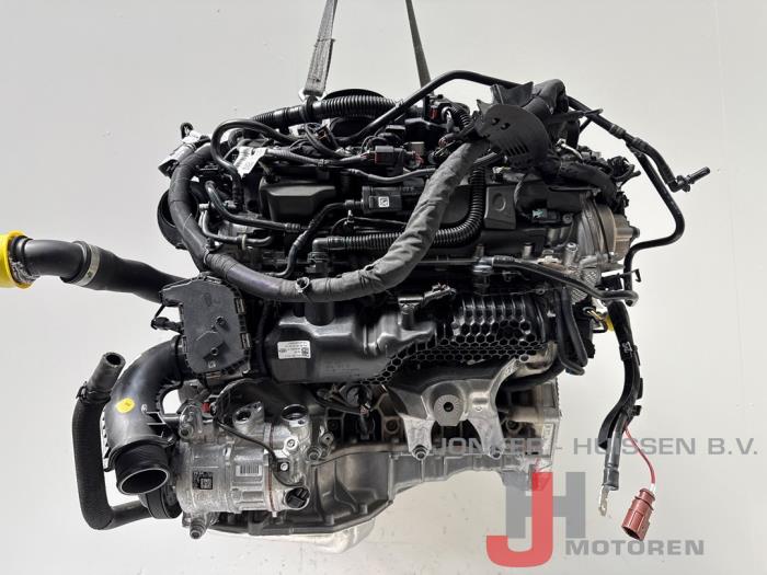 Motor Audi A8 - Foto 2