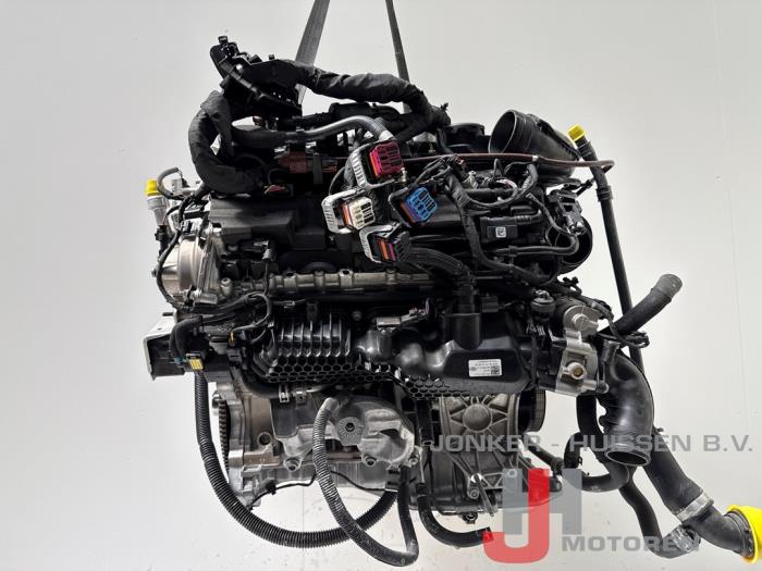 Motor Audi A8 - Foto 4