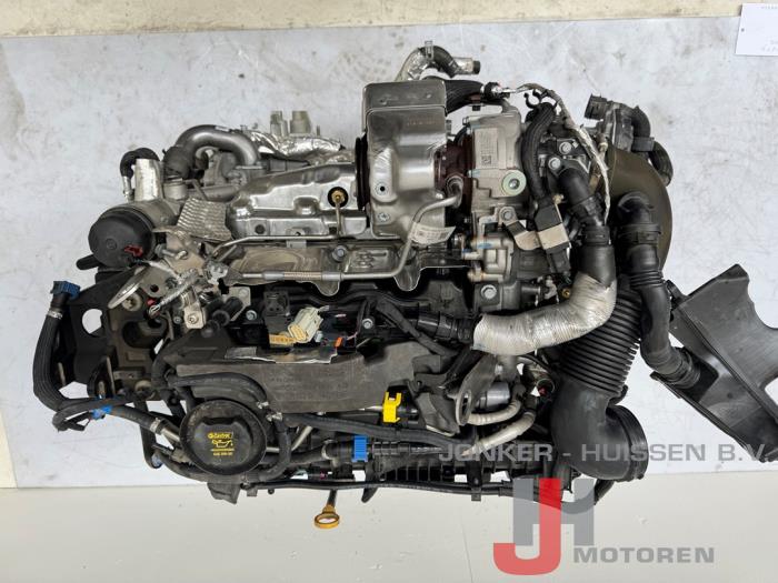 Motor Jaguar F-Pace - Foto 6