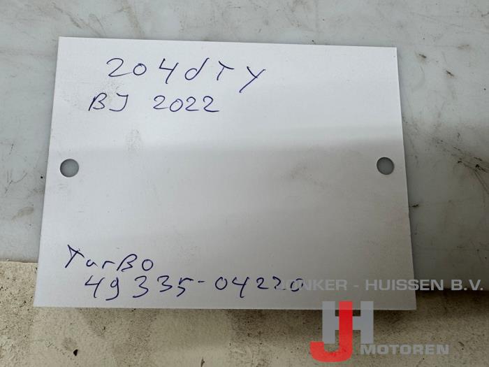 Motor Jaguar F-Pace 204DTY - Foto 7