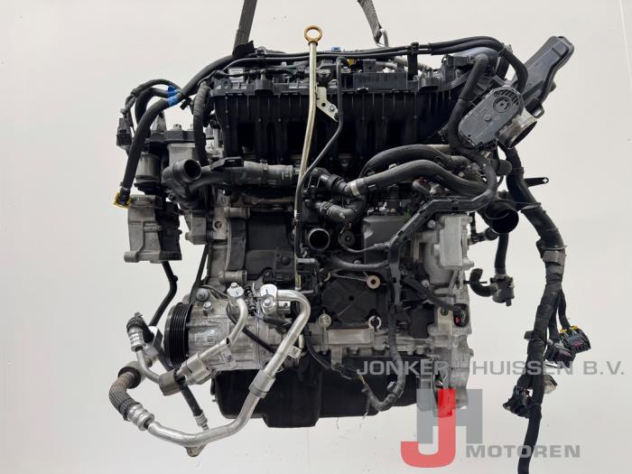 Motor Jaguar F-Pace - Foto 3