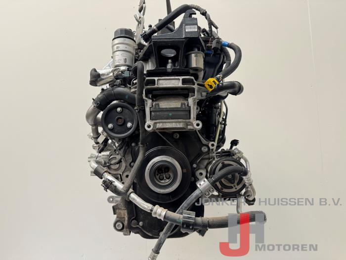 Motor Jaguar F-Pace - Foto 2