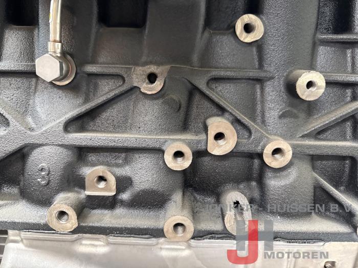 Motor Volkswagen Golf - Foto 6