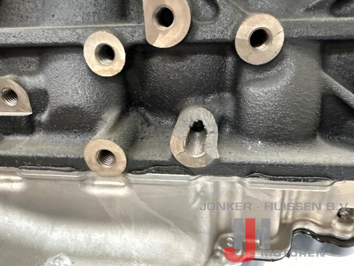 Motor Volkswagen Golf - Foto 5