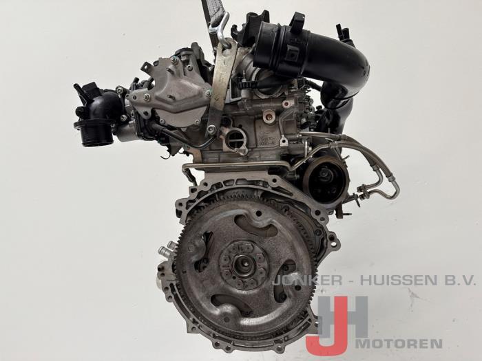 Motor Ford Kuga - Foto 2